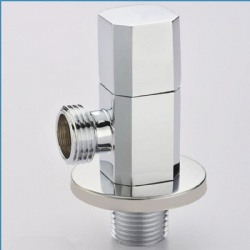 Shut Off Water Angle valve