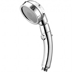Detachable High Pressure Shower Head