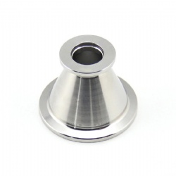 KF Tri Clamp Reducer Adapter